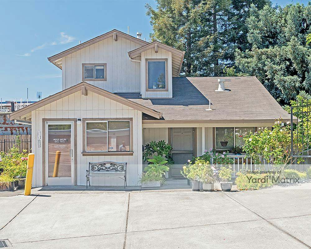 Larkfield Self Storage 5241 Old Redwood Hwy, Santa Rosa RENTCafé